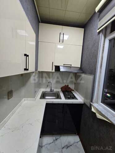 Сдаётся 2-комн. вторичка 35 м², м. Халглар Достлугу, photo 5 from 9