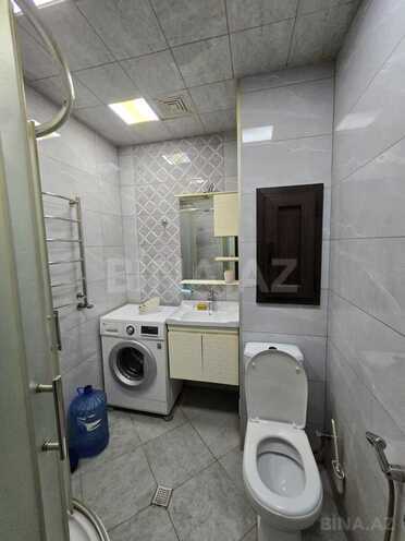 Сдаётся 2-комн. вторичка 35 м², м. Халглар Достлугу, photo 7 from 9