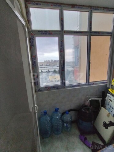 Продаётся 2-комн. новостройка 79 м², м. Халглар Достлугу, photo 19 from 20