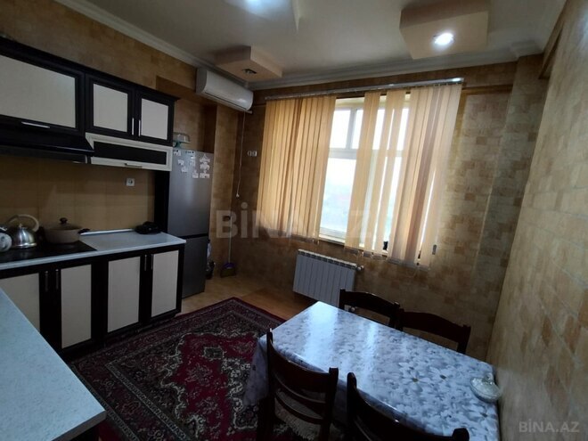 Продаётся 2-комн. новостройка 79 м², м. Халглар Достлугу, photo 14 from 20