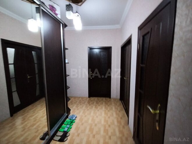 Продаётся 2-комн. новостройка 79 м², м. Халглар Достлугу, photo 9 from 20