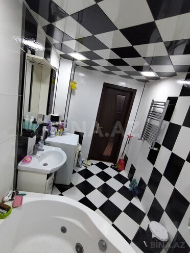 Продаётся 2-комн. новостройка 79 м², м. Халглар Достлугу, photo 15 from 20