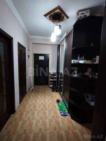 Продаётся 2-комн. новостройка 79 м², м. Халглар Достлугу, photo 11 from 20