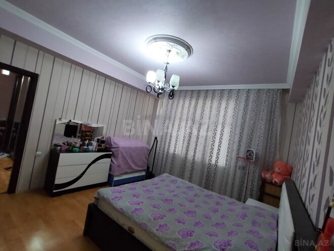 Продаётся 2-комн. новостройка 79 м², м. Халглар Достлугу, photo 8 from 20