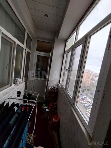 Продаётся 2-комн. новостройка 79 м², м. Халглар Достлугу, photo 18 from 20