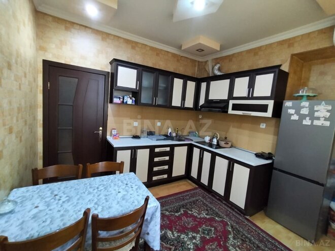 Продаётся 2-комн. новостройка 79 м², м. Халглар Достлугу, photo 13 from 20