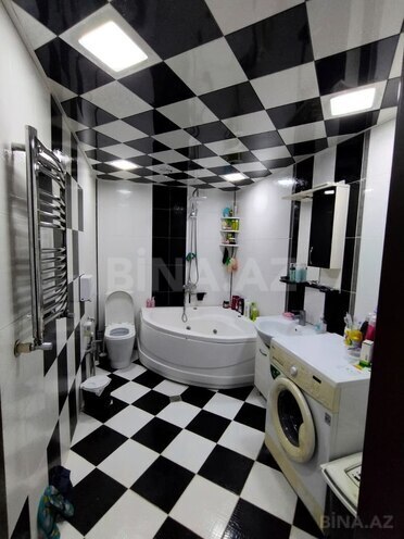 Продаётся 2-комн. новостройка 79 м², м. Халглар Достлугу, photo 16 from 20