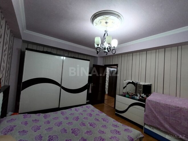 Продаётся 2-комн. новостройка 79 м², м. Халглар Достлугу, photo 7 from 20