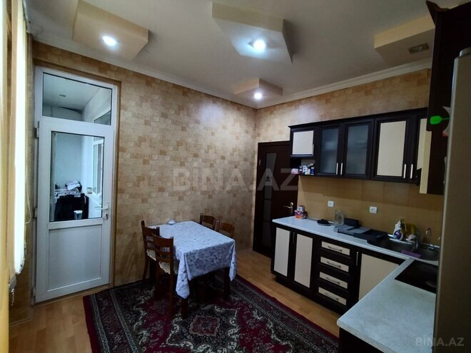 Продаётся 2-комн. новостройка 79 м², м. Халглар Достлугу, photo 12 from 20