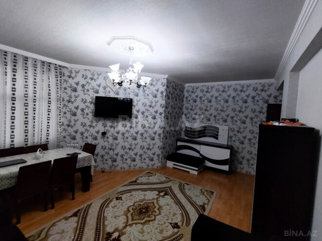 Продаётся 2-комн. новостройка 79 м², м. Халглар Достлугу, photo 5 from 20
