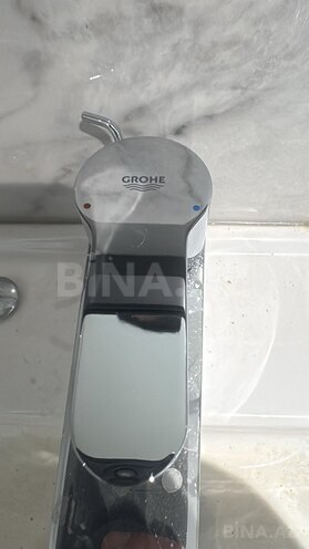 Продаётся 2-комн. новостройка 50 м², Ясамальский р., photo 16 from 17