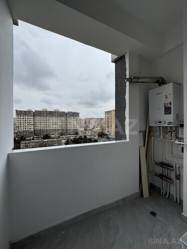 Сдаётся 2-комн. новостройка 55 м², м. Иншаатчылар, photo 11 from 13