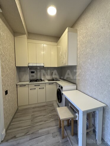 Сдаётся 2-комн. новостройка 55 м², м. Иншаатчылар, photo 9 from 13