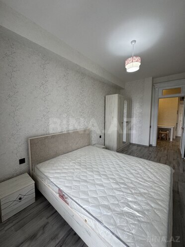 Сдаётся 2-комн. новостройка 55 м², м. Иншаатчылар, photo 6 from 13