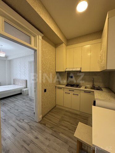Сдаётся 2-комн. новостройка 55 м², м. Иншаатчылар, photo 8 from 13