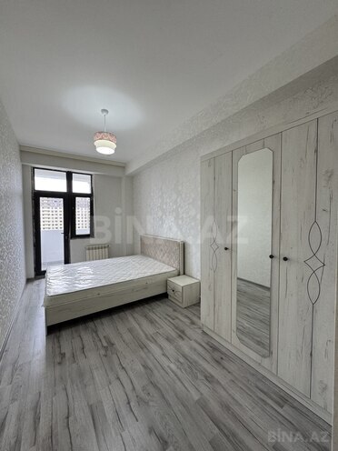 Сдаётся 2-комн. новостройка 55 м², м. Иншаатчылар, photo 5 from 13