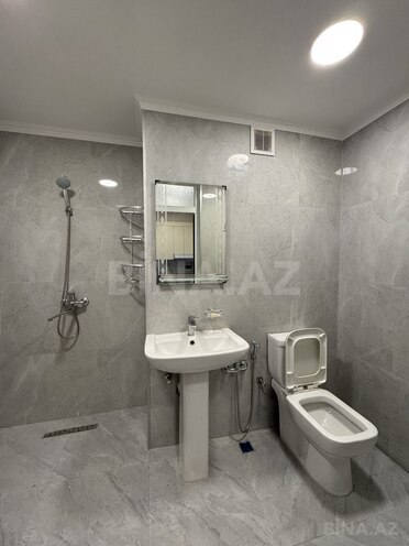 Сдаётся 2-комн. новостройка 55 м², м. Иншаатчылар, photo 10 from 13