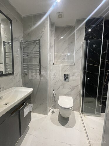 Продаётся 2-комн. новостройка 50 м², Ясамальский р., photo 11 from 17