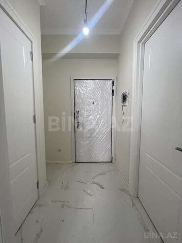 Продаётся 2-комн. новостройка 50 м², Ясамальский р., photo 10 from 17