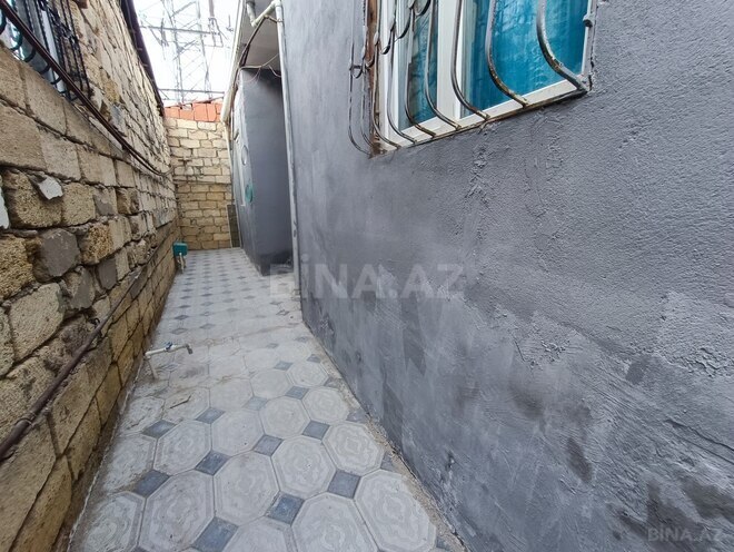 Продаётся 3-комн. дом/дача 45 м², Абшеронcкий  р., photo 1 from 11