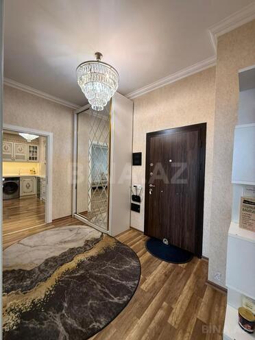 Продаётся 3-комн. новостройка 72 м², м. 20 января, photo 13 from 20