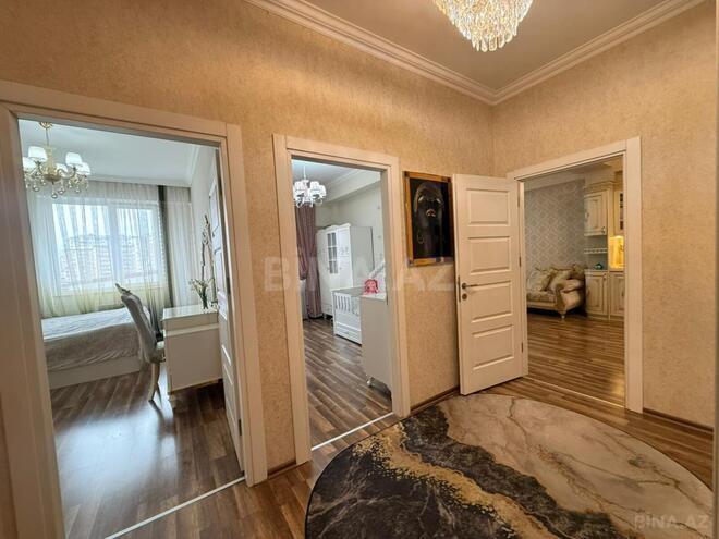 Продаётся 3-комн. новостройка 72 м², м. 20 января, photo 17 from 20