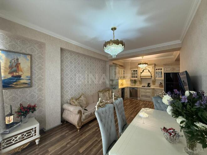 Продаётся 3-комн. новостройка 72 м², м. 20 января, photo 7 from 20