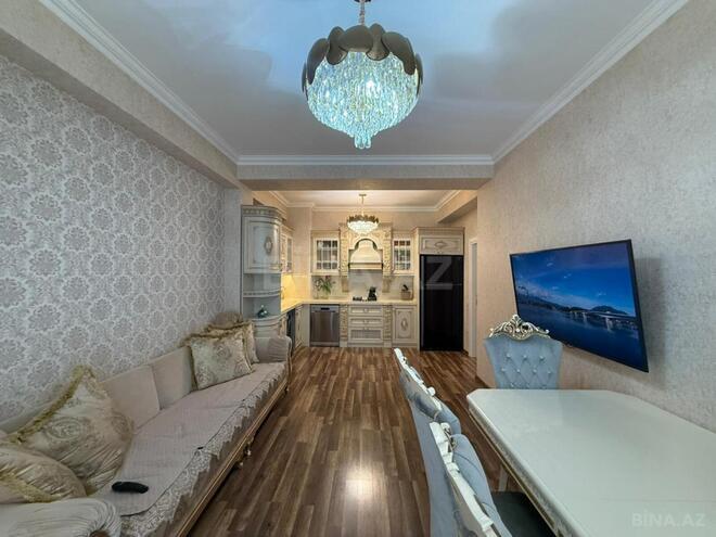 Продаётся 3-комн. новостройка 72 м², м. 20 января, photo 4 from 20