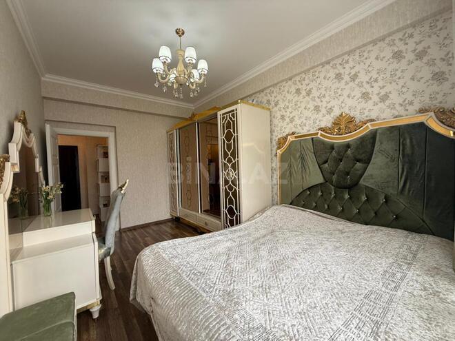 Продаётся 3-комн. новостройка 72 м², м. 20 января, photo 9 from 20