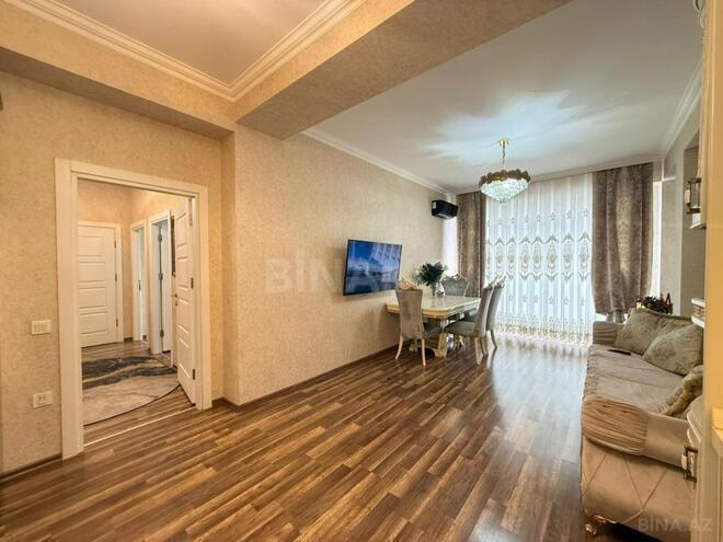 Продаётся 3-комн. новостройка 72 м², м. 20 января, photo 3 from 20