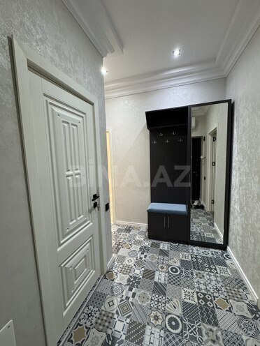 Сдаётся 3-комн. новостройка 85 м², м. Низами, photo 5 from 13