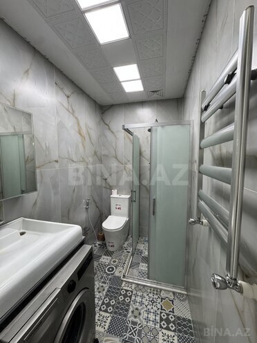 Сдаётся 3-комн. новостройка 85 м², м. Низами, photo 9 from 13