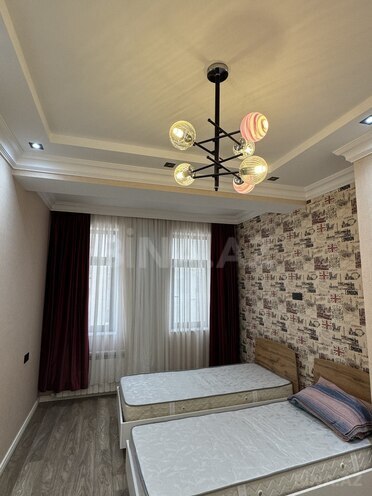 Сдаётся 3-комн. новостройка 85 м², м. Низами, photo 10 from 13
