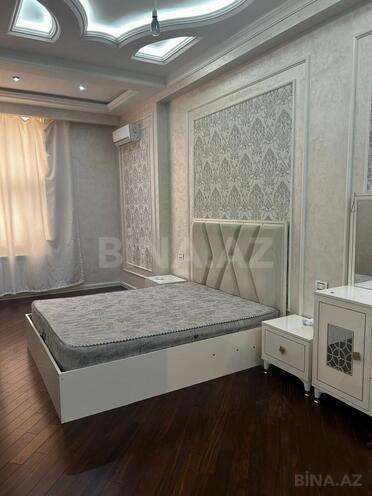 Сдаётся 4-комн. новостройка 148 м², м. Иншаатчылар, photo 4 from 30