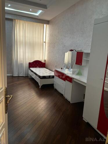 Сдаётся 4-комн. новостройка 148 м², м. Иншаатчылар, photo 5 from 30
