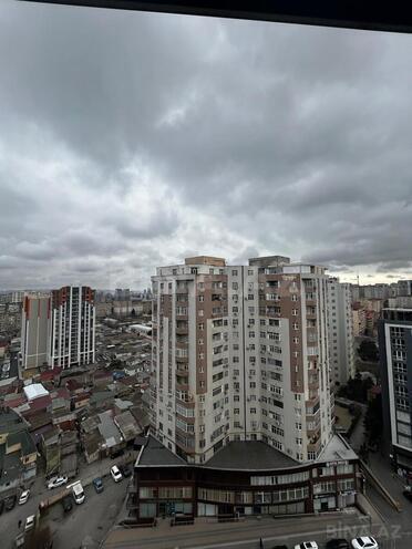 Сдаётся 4-комн. новостройка 148 м², м. Иншаатчылар, photo 28 from 30