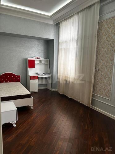 Сдаётся 4-комн. новостройка 148 м², м. Иншаатчылар, photo 6 from 30