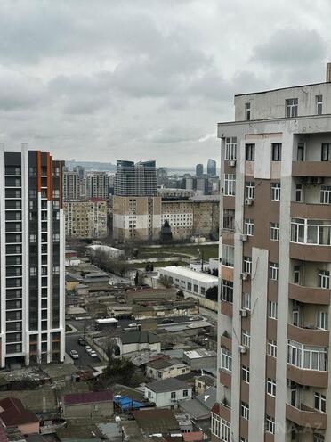 Сдаётся 4-комн. новостройка 148 м², м. Иншаатчылар, photo 29 from 30