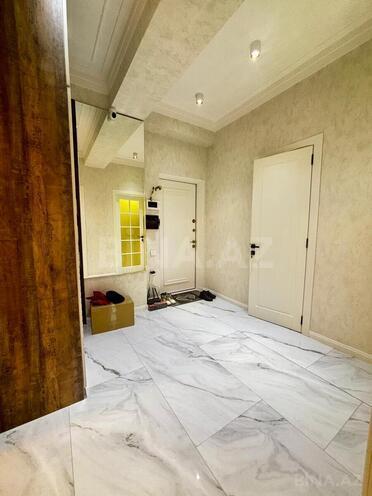 İcarəyə verilir 2 otaqlı yeni tikili 77.7 m², 28 May m., photo 8 from 28