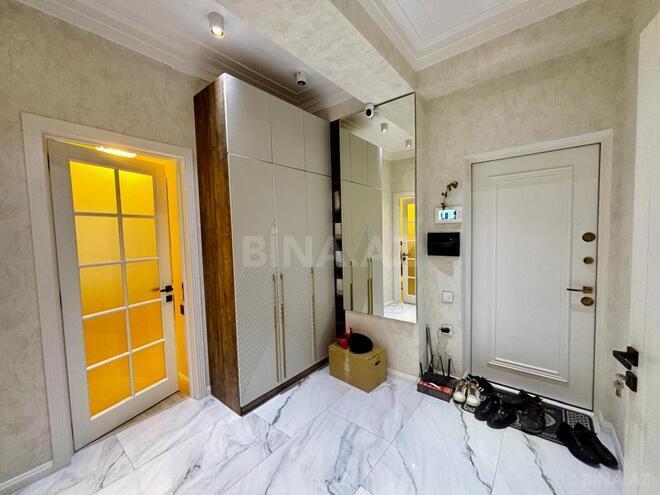 İcarəyə verilir 2 otaqlı yeni tikili 77.7 m², 28 May m., photo 5 from 28