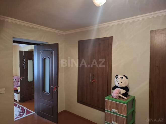 Satılır 4 otaqlı həyət evi/bağ evi 150 m², Balaxanı q., photo 13 from 18