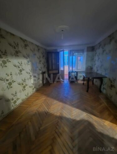 İcarəyə verilir 3 otaqlı köhnə tikili 70 m², photo 5 from 8