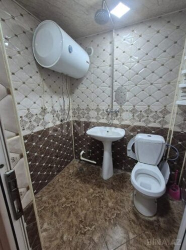 İcarəyə verilir 3 otaqlı köhnə tikili 70 m², photo 7 from 8