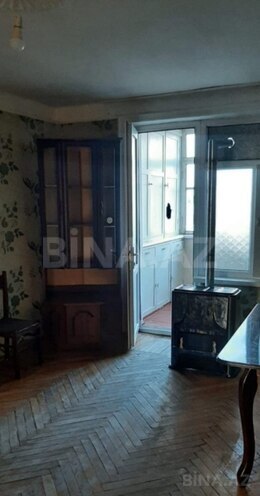 İcarəyə verilir 3 otaqlı köhnə tikili 70 m², photo 6 from 8