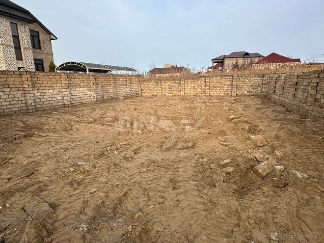 Satılır  torpaq 3.7 sot, Novxanı q., photo 3 from 7