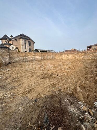 Satılır  torpaq 3.7 sot, Novxanı q., photo 5 from 7