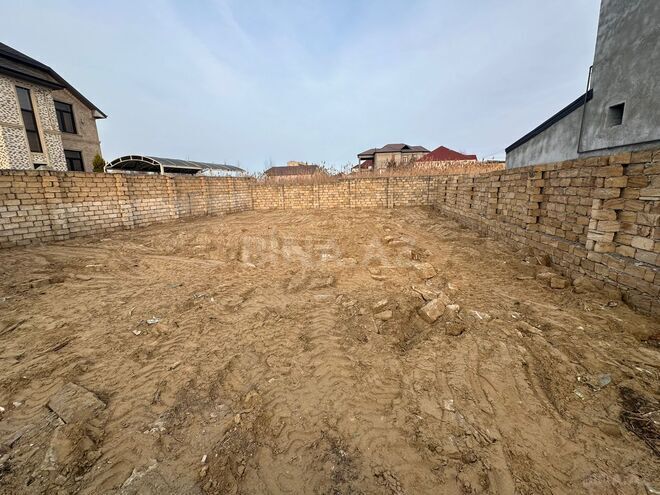 Satılır  torpaq 3.7 sot, Novxanı q., photo 4 from 7