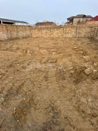 Satılır  torpaq 3.7 sot, Novxanı q., photo 6 from 7