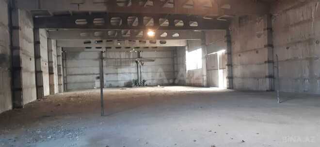 Сдаётся  объект 760 м², Низаминский  р., photo 3 from 10