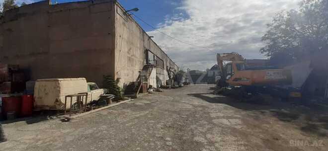 Сдаётся  объект 760 м², Низаминский  р., photo 9 from 10